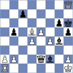 Ali - Jensen (Charlton, 1983)