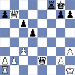 Frickmann - Lieberman (Parsippany, 2000)