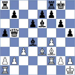 Nguyen - Singler (Lichess.org INT, 2021)