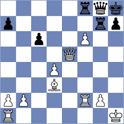 Redondo Arguelles - Martinez (Asturias, 1995)