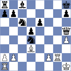 Yu - Figorito (chess.com INT, 2024)