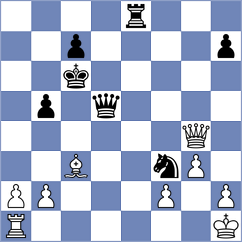 Lauda - Plyasunov (chess.com INT, 2024)