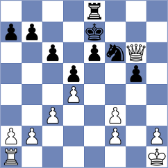 Tristan - Radchenko (chess.com INT, 2025)