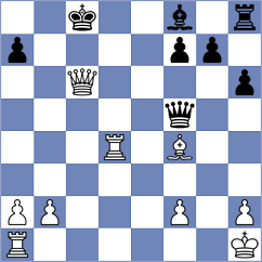 Cawdery - Burova (Prague CZE, 2024)