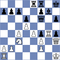 Upper - Sanchez (Chess.com INT, 2021)