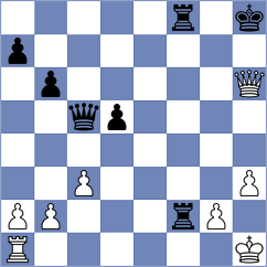 Ocampo - Villar (Barcelona ESP, 2025)