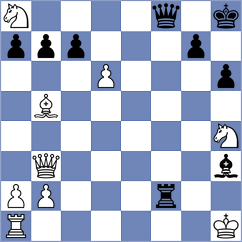 Motycakova - Martinez de Negri (Puerto Madryn, 2009)