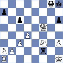 Nestorovic - Lee (Kazan, 2013)