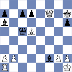 Moskalenko - Borschevsky (Elets, 2011)