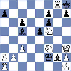 Silva - Zaichenko (Chess.com INT, 2020)