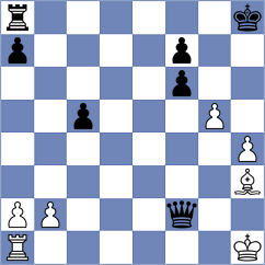 Fischer - Khanbekyan (Playchess.com INT, 2020)