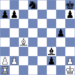 Belli - Goryachkina (chess.com INT, 2024)