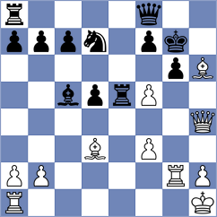 Ferreira - Polansky (Volta Redonda, 2001)