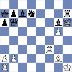 Vlassov - Antonova (chess.com INT, 2023)
