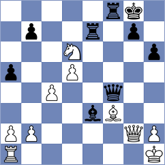 Ruiz de Alegria Madariaga - Sanchez Gonzalez (Galapagar, 2009)