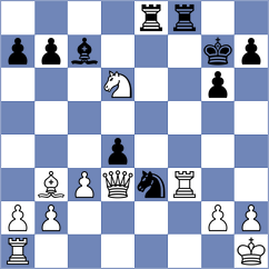 Gholami Orimi - Nazari (chess.com INT, 2023)