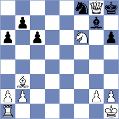 Hashemi - Shekari (Chess.com INT, 2021)