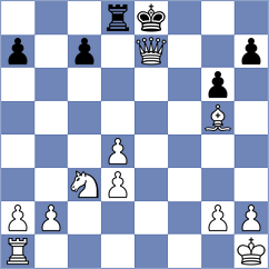 Karkhanis - Matthews (London,Canada, 1994)