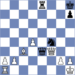 Ledesma - Alvarez (Posadas, 2004)