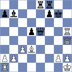 Kulovic - Koenig (Schoeneck, 1999)