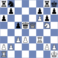 Li - Tu (Chess.com INT, 2020)