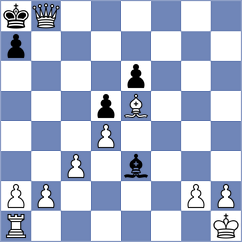 Tanenbaum - Rodchenkov (chess.com INT, 2022)
