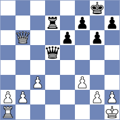 Wang - Meszaros (Kecskemet, 2014)