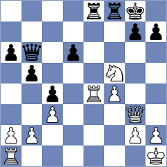 Wagner - Reprintsev (chess.com INT, 2025)