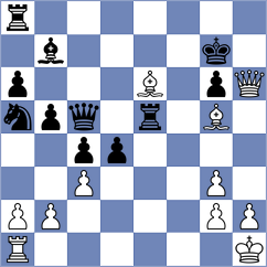 Korneev - Solleveld (Bethune, 2004)