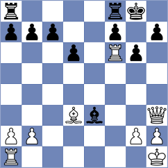 Jacquez - Peterson (Chess.com INT, 2021)