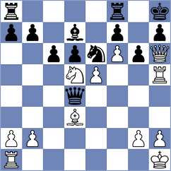 Blackburne - Puller (Great Britain, 1872)