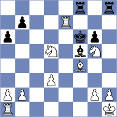Zapolski - Lewandowski (Koszalin, 2003)