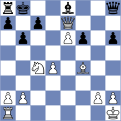 Blank - Tumakov (Dagomys, 2009)