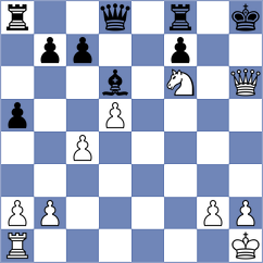 Rioseco Pinochet - Boder (chess.com INT, 2024)