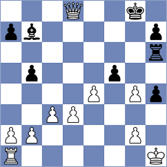 Fates - Hamza Aboubaker (Chess.com INT, 2021)