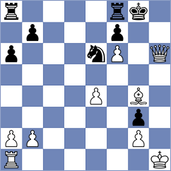 Vrolijk - Pacha (Chess.com INT, 2017)