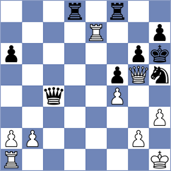 Vasquez Novoa - Domeyko Balmaceda (Santiago de Chile, 2008)