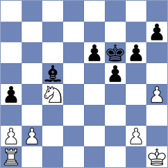 Lopez Gallego - Camarasa Rodriguez (Terrassa, 1996)