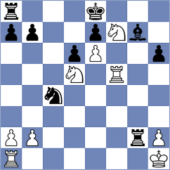 Masters - Davies (Vancouver, 2003)
