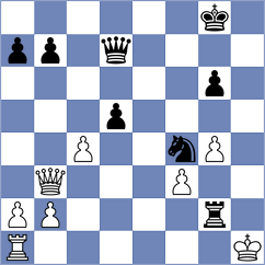 Borhan - Rodriguez Solis (Aviles, 2000)
