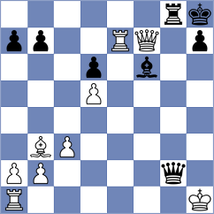 Kumala - Ibarra Jerez (chess.com INT, 2022)