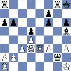 Pana - Covaci (Chess.com INT, 2020)