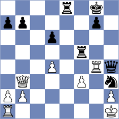 Feinig - Nessmann (Velden, 2010)