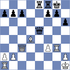 Zhou - Fernandez Aguero (ICC INT, 2009)