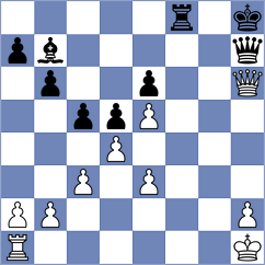 Akhayan - Montano Vicente (chess.com INT, 2025)