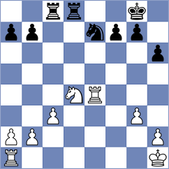 Petkovic - Radczewill (Baunatal, 1998)