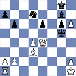 Sobolev - Nedochetova (Saratov, 2008)