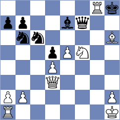 Martinez Alcantara - Zallio (Chess.com INT, 2021)