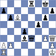 Elattar - Georgiev (Cairo, 2002)