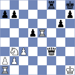 Rees - Ehlvest (chess.com INT, 2024)